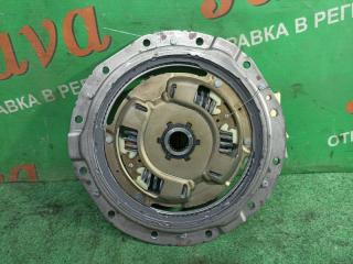 Диск сцепления передний TOYOTA AQUA MXPK11 M15A-FXE 3 ракурс