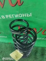 Пружина задняя DAIHATSU MOVE LA100S KF-VE 2 ракурс