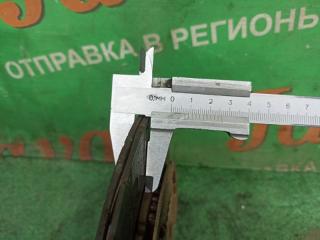 Маховик передний 500 2008 312 169A3000