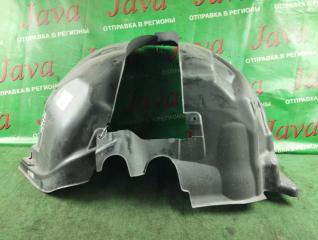 Подкрылок левый передний LAND ROVER RANGE ROVER EVOQUE L538 204PT 1 ракурс