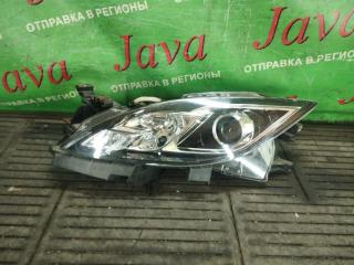 Фара левая передняя MAZDA ATENZA GH5FS L5-VE 100-41054 1 ракурс