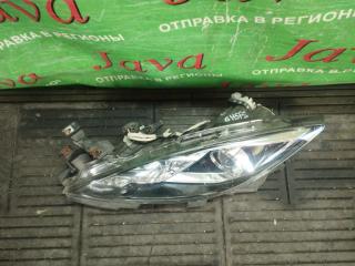 Фара левая передняя MAZDA ATENZA GH5FS L5-VE 100-41054 2 ракурс