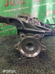 Редуктор передний TOYOTA ESTIMA EMINA CXR20 3C 2 ракурс