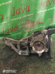 Редуктор передний TOYOTA ESTIMA EMINA CXR20 3C 3 ракурс