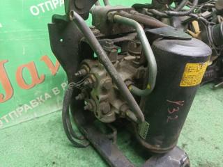 Блок управления подвеской передний NISSAN CIMA FGDY32 VH41DE 52300-1P200, 52200-1P250 2 ракурс
