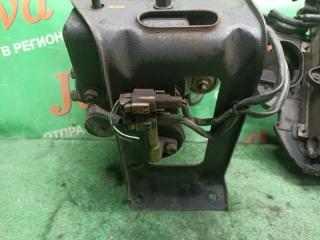 Блок управления подвеской передний NISSAN CIMA FGDY32 VH41DE 52300-1P200, 52200-1P250 5 ракурс