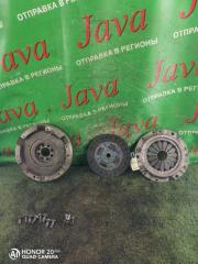 Маховик передний MAZDA BONGO SKF2M RF 1 ракурс