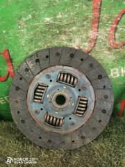 Маховик передний MAZDA BONGO SKF2M RF 3 ракурс