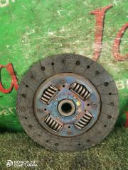 Маховик передний MAZDA BONGO SKF2M RF 4 ракурс