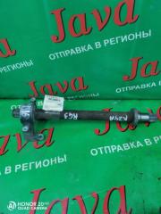 Привод правый передний HONDA STEPWGN RG3 K24A 1 ракурс
