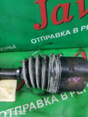 Привод левый передний CHEVROLET BLAZER S15 L35 3 ракурс
