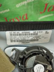 Обшивка потолка левая передняя MERCEDES-BENZ GLB-CLASS X247 OM654QDE20 A247690Y002Y 1 ракурс