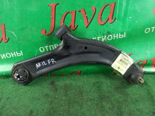 Рычаг правый передний NISSAN MARCH AK12 CR12DE 1 ракурс