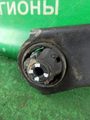 Рычаг правый передний NISSAN MARCH AK12 CR12DE 2 ракурс