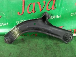 Рычаг правый передний NISSAN MARCH AK12 CR12DE 5 ракурс