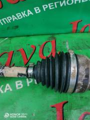 Привод правый передний NISSAN AD VZNY12 HR16DE 39100CV20A 5 ракурс