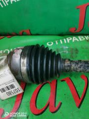 Привод правый передний NISSAN AD VY12 HR15DE 391003ZJ0C 3 ракурс