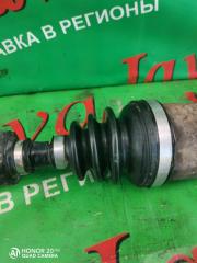 Привод правый передний NISSAN AD VY12 HR15DE 391003ZJ0C 4 ракурс