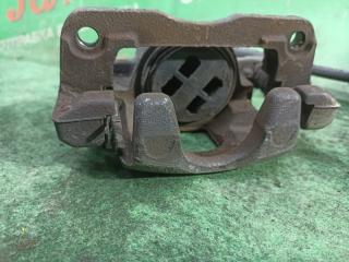 Суппорт правый передний SUZUKI WAGON R MH23S K6A 3 ракурс Суппорт правый передний SUZUKI WAGON R MH23S K6A 3 ракурс
