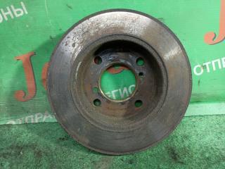 Суппорт правый передний SUZUKI WAGON R MH23S K6A 4 ракурс Суппорт правый передний SUZUKI WAGON R MH23S K6A 4 ракурс