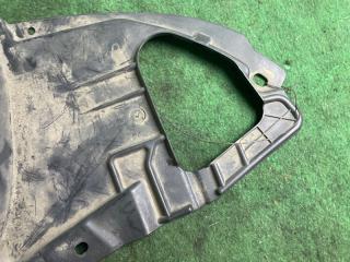 Подкрылок левый передний PEUGEOT 207 WC 9650102580 5 ракурс