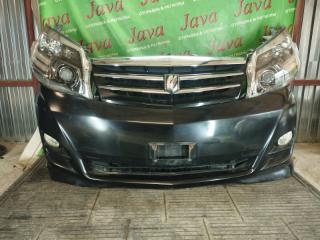 Ноускат передний TOYOTA ALPHARD ANH10 2AZ-FE 1 ракурс