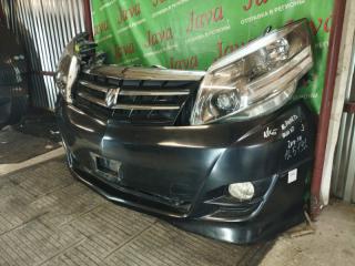 Ноускат передний TOYOTA ALPHARD ANH10 2AZ-FE 3 ракурс