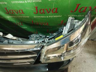 Ноускат передний TOYOTA ALPHARD ANH10 2AZ-FE 4 ракурс