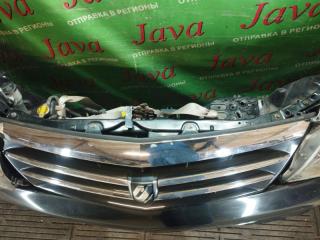 Ноускат передний TOYOTA ALPHARD ANH10 2AZ-FE 5 ракурс