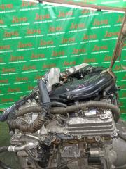 Двигатель LEXUS GS350 GRS191 2GR-FSE 3 ракурс