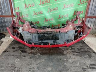 Ноускат передний TOYOTA GT 86 ZN6 FA20 1 ракурс