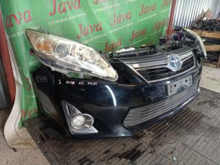 Ноускат передний TOYOTA CAMRY AVV50 2AR-FXE 2 ракурс