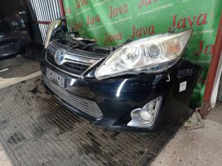 Ноускат передний TOYOTA CAMRY AVV50 2AR-FXE 3 ракурс