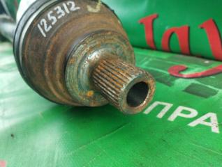 Привод правый передний VOLKSWAGEN PASSAT 365 CAXA 5Q0407272 3 ракурс