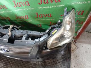 Ноускат передний TOYOTA BLADE AZE154 2AZ-FE 4 ракурс Ноускат передний TOYOTA BLADE AZE154 2AZ-FE 4 ракурс