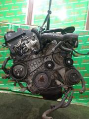 Двигатель BMW 3-SERIES E46 N46B20A 1 ракурс