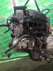 Двигатель BMW 3-SERIES E46 N46B20A 4 ракурс