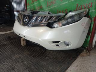 Ноускат передний NISSAN MURANO PNZ51 VQ35DE 3 ракурс