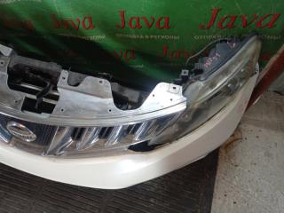 Ноускат передний NISSAN MURANO PNZ51 VQ35DE 4 ракурс