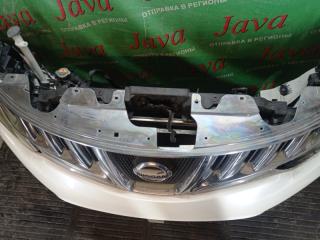 Ноускат передний NISSAN MURANO PNZ51 VQ35DE 5 ракурс