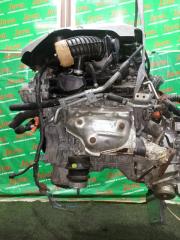 Двигатель NISSAN FUGA HY51 VQ35HR 2 ракурс
