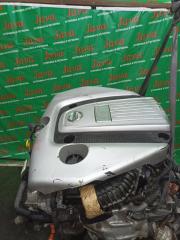 Двигатель NISSAN FUGA HY51 VQ35HR 3 ракурс
