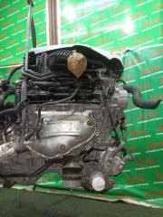 Двигатель NISSAN FUGA HY51 VQ35HR 5 ракурс