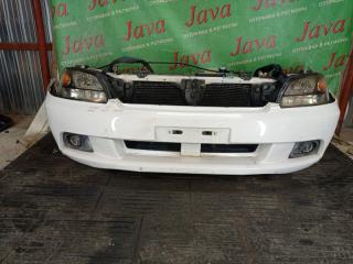 Ноускат передний SUBARU LEGACY BH5 EJ206 1 ракурс Ноускат передний SUBARU LEGACY BH5 EJ206 1 ракурс