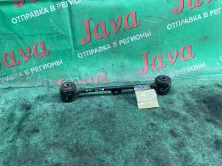 Запчасть тяга продольная задняя левая TOYOTA HILUX SURF 1999 RZN185 3RZ-FE контрактная Тяга продольная задняя левая TOYOTA HILUX SURF 1999 RZN185 3RZ-FE контрактная