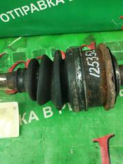 Привод правый передний TOYOTA HILUX SURF RZN185 3RZ-FE 43430-35030 2 ракурс