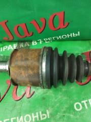 Привод правый передний TOYOTA HILUX SURF RZN185 3RZ-FE 43430-35030 4 ракурс
