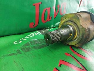Привод правый передний TOYOTA HILUX SURF RZN185 3RZ-FE 43430-35030 5 ракурс