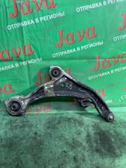Рычаг левый передний NISSAN MURANO PNZ51 VQ35DE 545011AA1A 5 ракурс