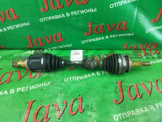 Привод левый передний TOYOTA ALPHARD GGH20 2GR-FE 43420-28090 1 ракурс Привод левый передний TOYOTA ALPHARD GGH20 2GR-FE 43420-28090 1 ракурс